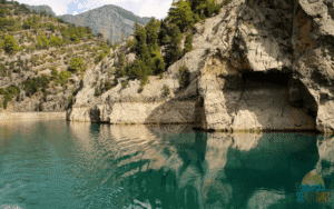 Green Canyon Boat Tour Price