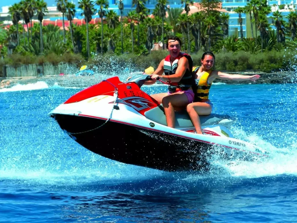 Home 82 Water Sports
