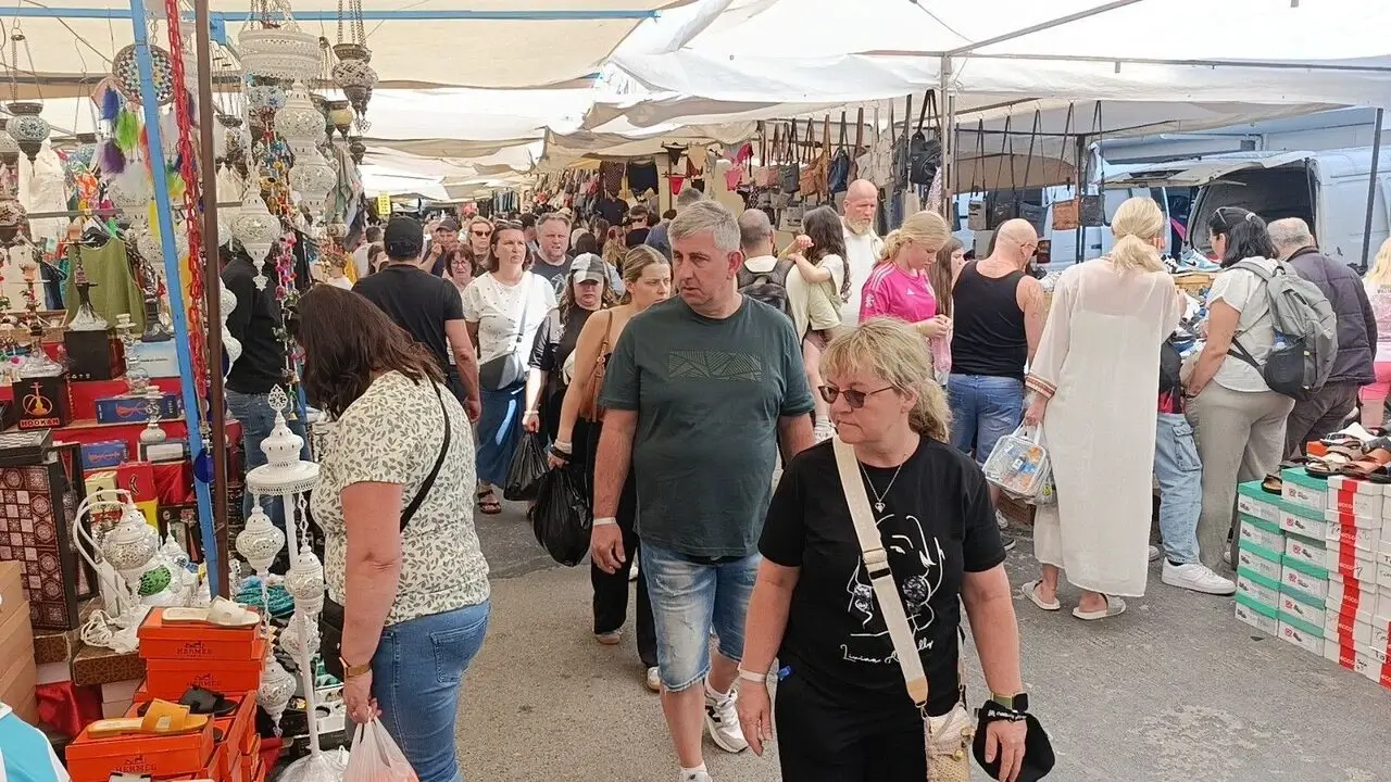 Side Local Markets 2026