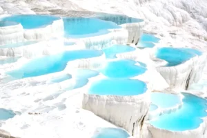 Side To Pamukkale Tour