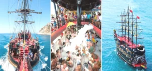 big kral disco boat dj party_result