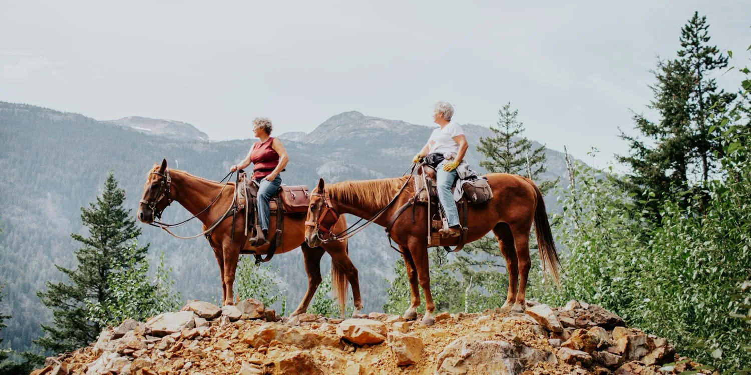 Side Horse Riding Tour 4 Discover Horse Riding in Side