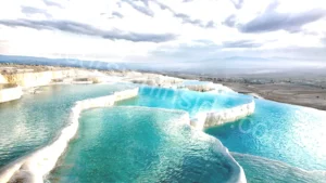 pamukkale day trip from side