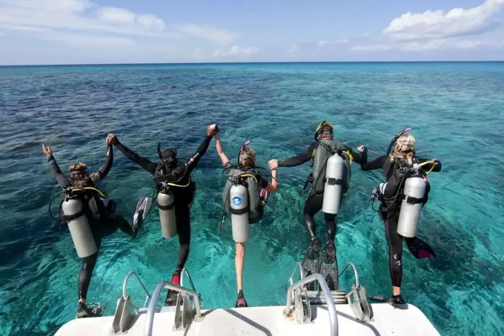 Scuba Diving Tour – photo 5
