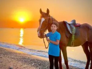 Side Horse Riding Tour side-horse-riding tour 2026