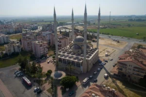 Side Mix Tour side mix tour mosque