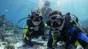 side-scuba-diving-underwater-museum