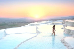 side to pamukkale tour