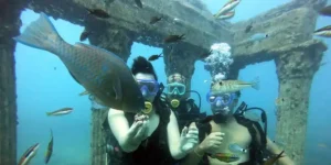 side-underwater-museum-diving-statues