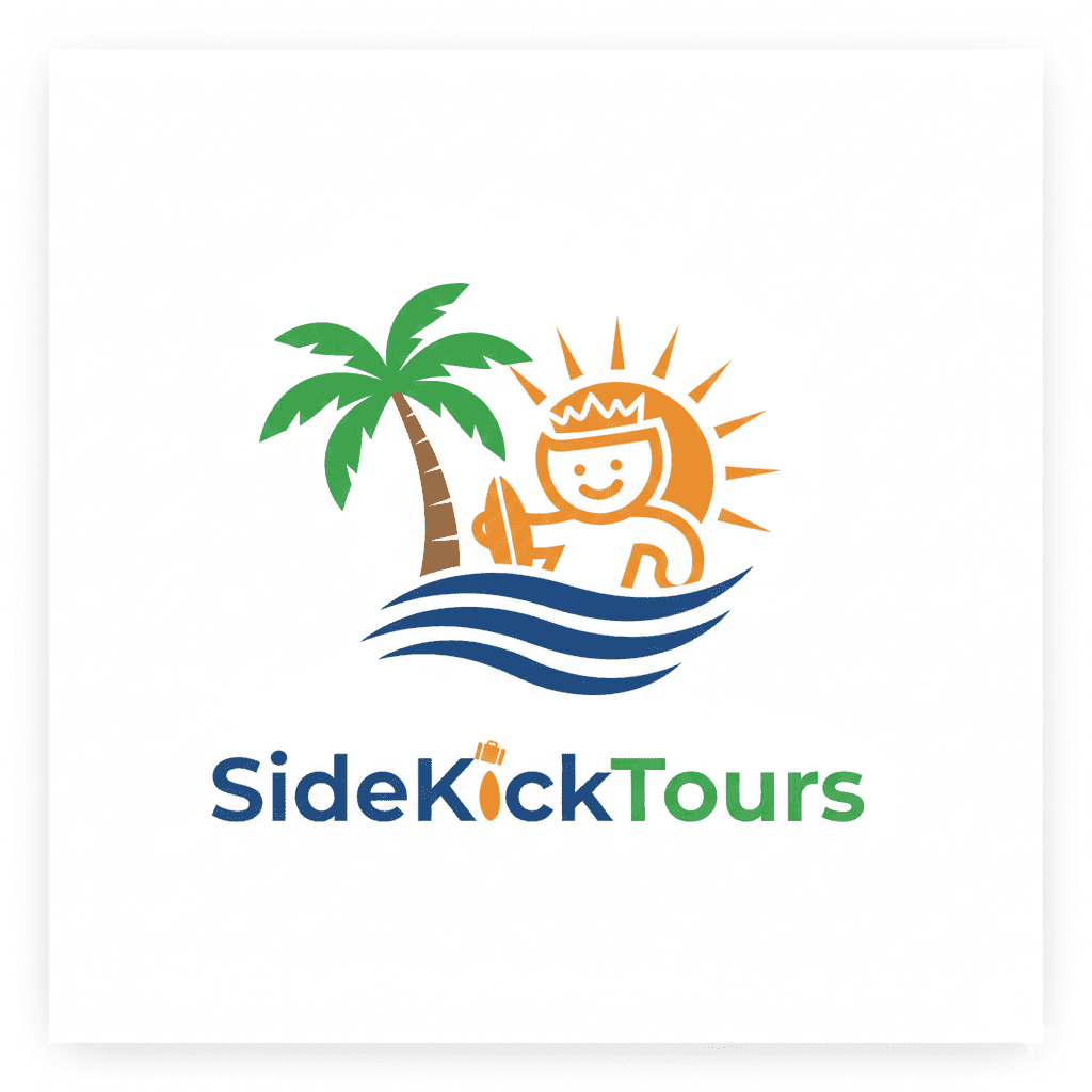 Sidekick Tours Insta