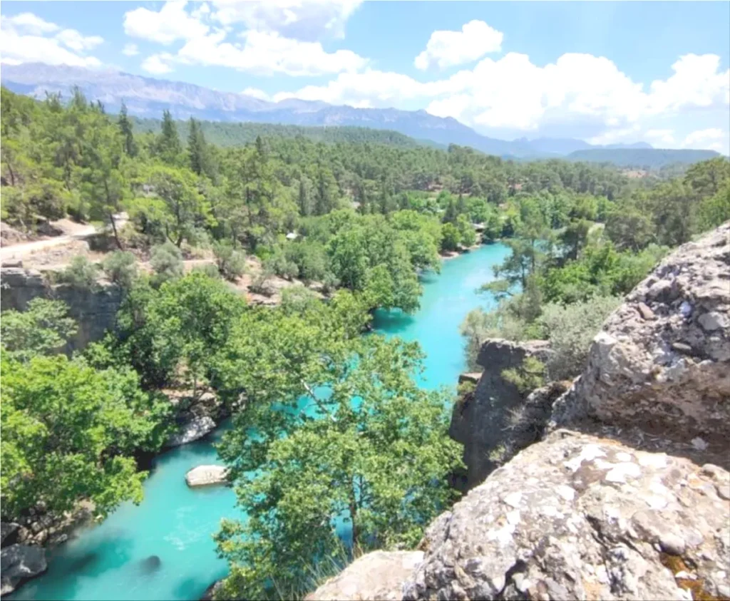 Rafting Tour – photo 5