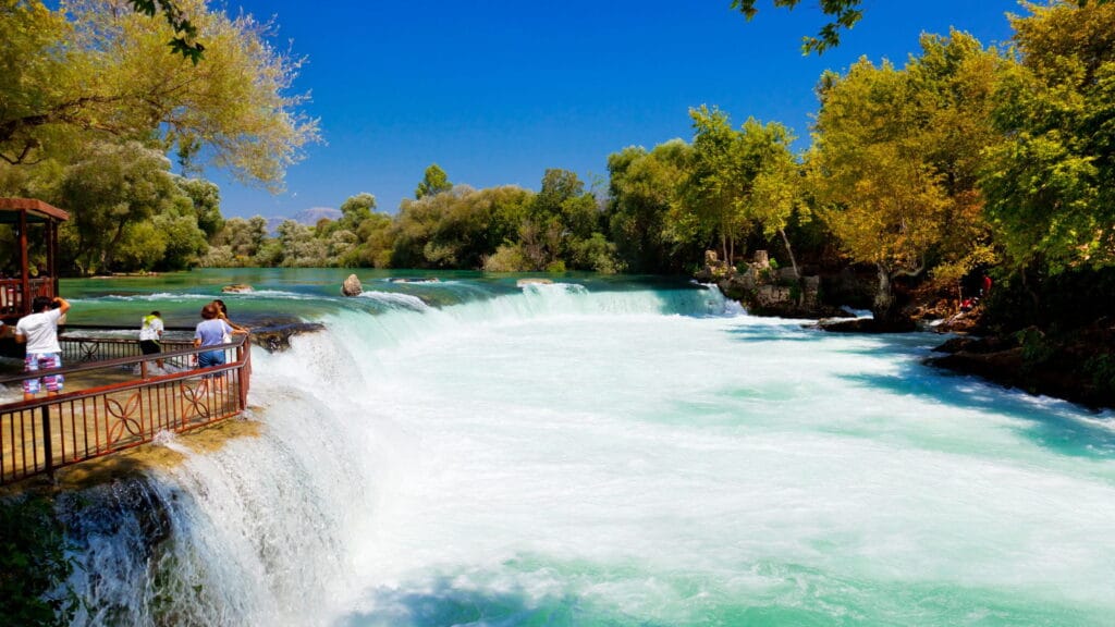 Home 79 Manavgat Waterfall