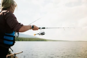 Side Fishing Tour 24 Private fishing boat rental in Side Antalya with live bait and sonar fish finder equipment