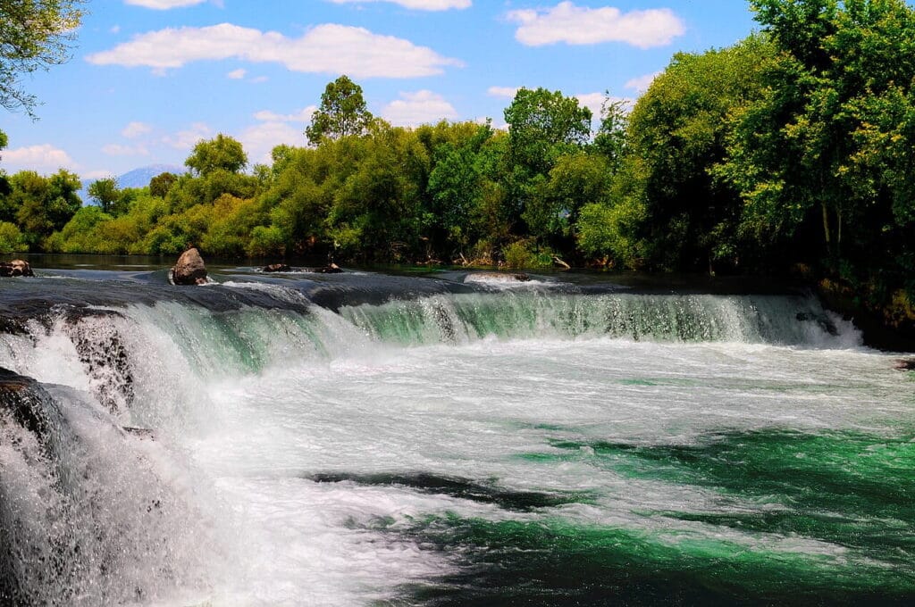 Things to Do at Manavgat Waterfall