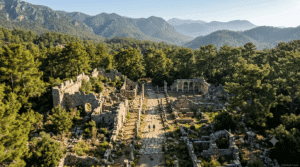 Side Mix Tour seleukeia-ancient-city-side-mix-tour