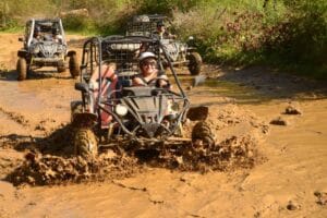 Side Quad & Buggy Safari 2026 – Hotel Transfer Included side-buggy-safari-muddy-river-crossing-adrenaline