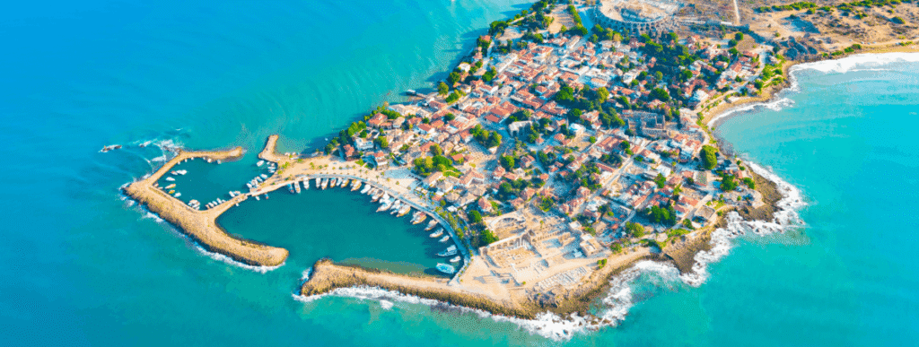 Best Beaches in Side