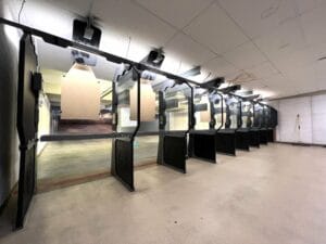 Shooting Range Side Turkey Shooting range experience in Side Turkey
