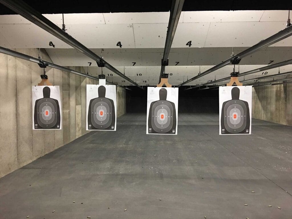 Shooting Range Side Turkey – photo 2