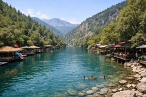 Alanya Day Trip dim-river-alanya - Side, Manavgat, Antalya, Turkey