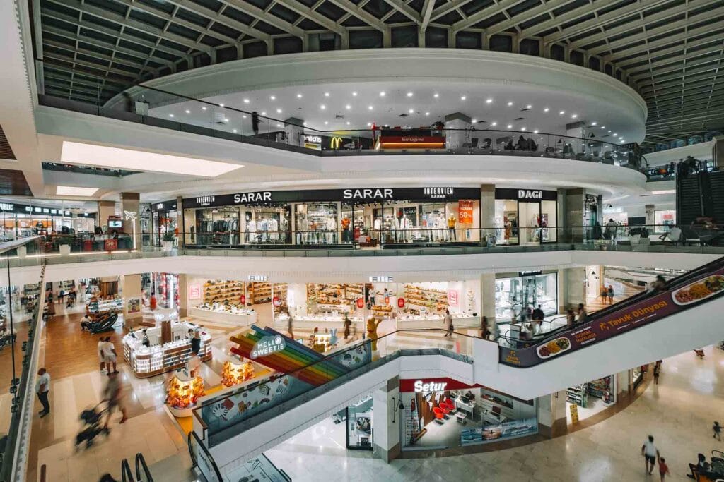 Home 58 Novamall Manavgat Side