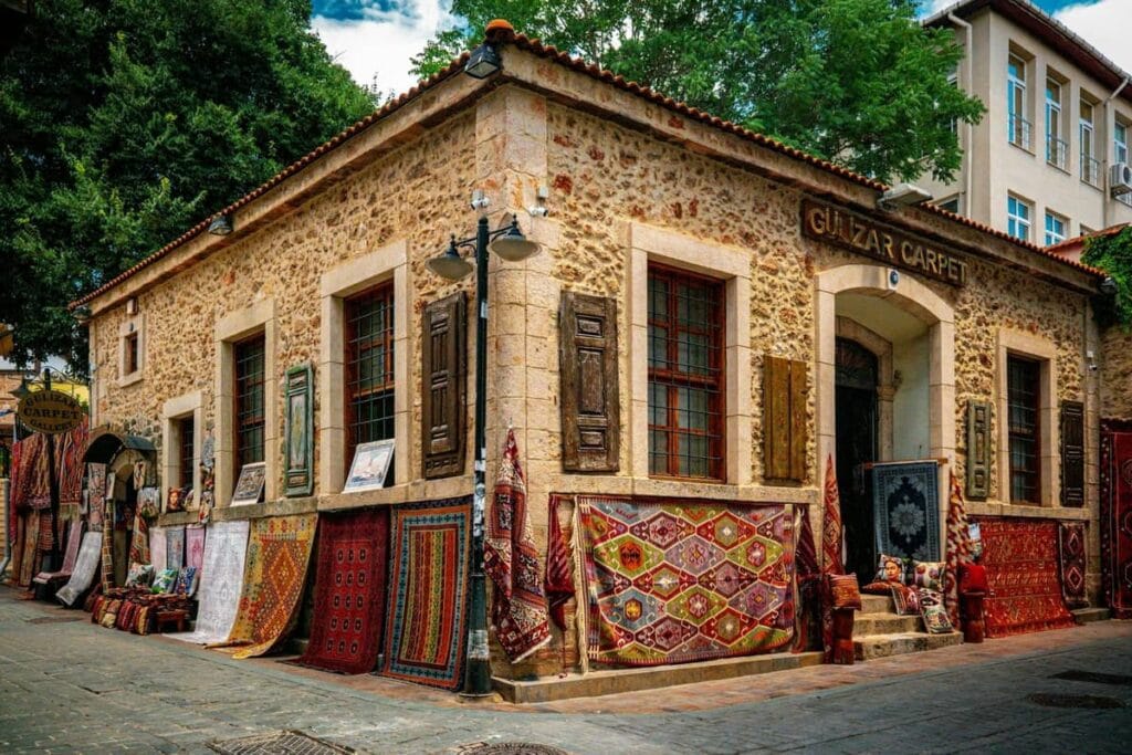 Antalya City Tour – photo 2