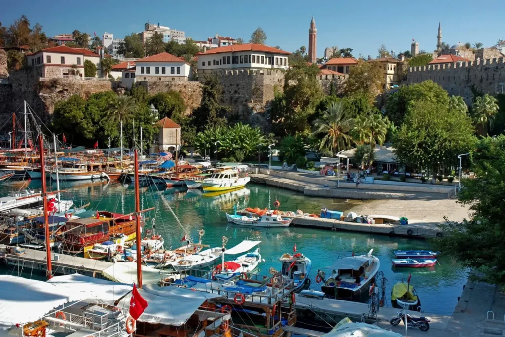 Antalya City Tour – photo 6