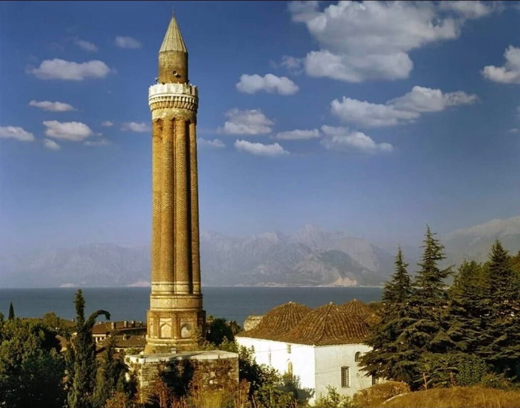Antalya City Tour – photo 3